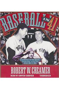 Baseball in '41