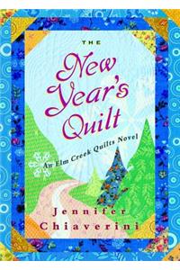 The New Year's Quilt