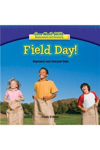 Field Day!