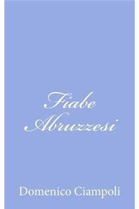 Fiabe Abruzzesi