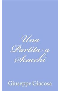 Una Partita a Scacchi