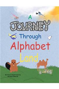 A Journey Through Alphabet Land