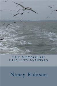 Voyage of Charity Norton