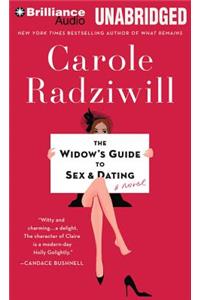 The Widow's Guide to Sex & Dating