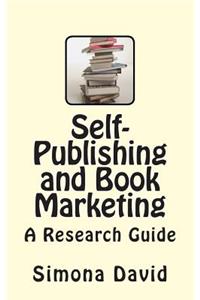 Self-Publishing and Book Marketing
