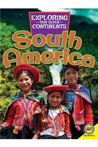 South America
