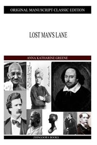 Lost Man's Lane