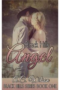 Black Hills Angel