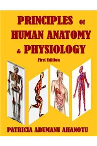 Principles of Human Anatomy & Physiology