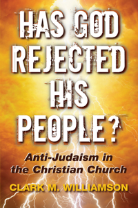 Has God Rejected His People?