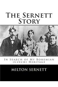 Sernett Story