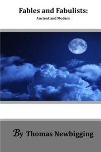 Fables and Fabulists