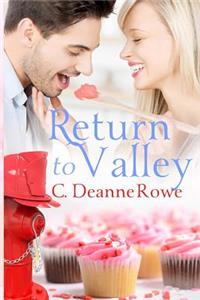 Return to Valley