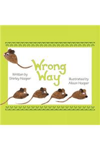 Wrong Way