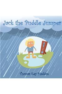 Jack the Puddle Jumper