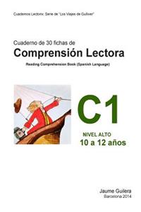Cuaderno de comprensión lectora 