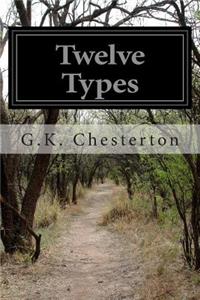 Twelve Types