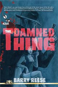 Damned Thing