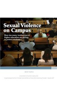 Sexual Violence on Campus