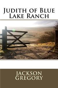 Judith of Blue Lake Ranch