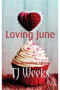 Loving June