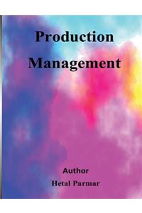 Production management