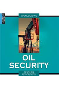 The Future of Oil