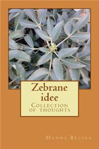 Zebrane Idee