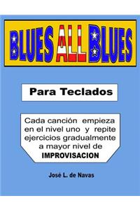BLUES all BLUES