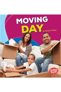 Moving Day