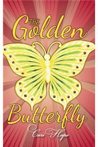 Golden Butterfly