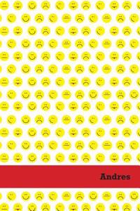 Etchbooks Andres, Emoji, Graph