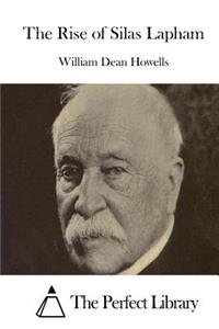 The Rise of Silas Lapham