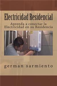 Electricidad Residencial