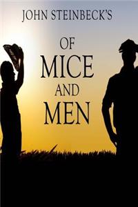 Of Mice and Men: John Steinbeck (English Edition)