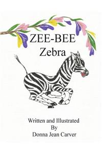 Zee-Bee Zebra