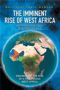 Imminent Rise of West Africa