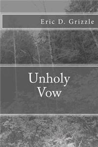 Unholy Vow