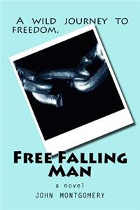 Free Falling Man