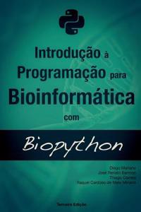 Introducao a Programacao Para Bioinformatica Com Biopython