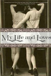 My Life and Loves