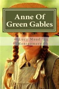 Anne Of Green Gables