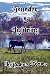 Thunder & Lightning