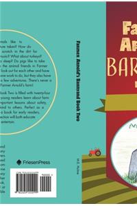 Farmer Arnold's Barnyard Book Two