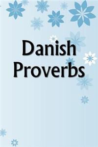 Danish Proverbs