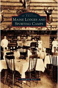 Maine Lodges and Sporting Camps