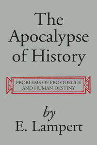 Apocalypse of History