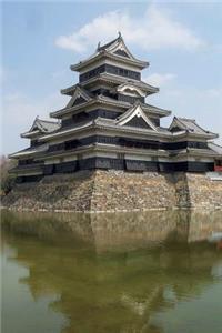 Matsumoto Castle aka Crow Castle Japan Journal