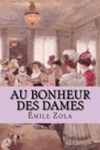 Au Bonheur Des Dames