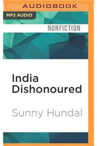 India Dishonoured